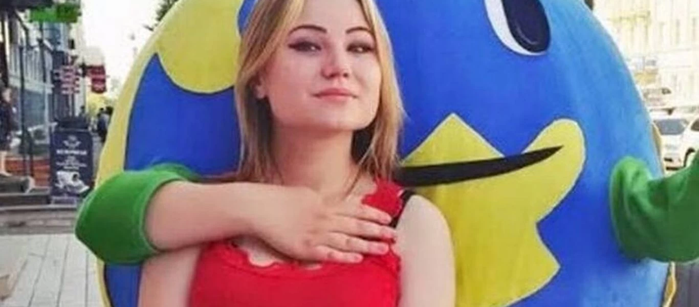 Ανατριχιαστικό - Αποκεφάλισε τη σύντροφό του και πέταξε το κεφάλι της από τον 12ο όροφο πολυκατοικίας (φώτο)
